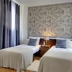 Tatil Evi Casa 4 - Perfect Location - Sea View By Dreamvillasalbufeira Albufeira