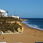 Tatil Evi Casa 4 - Perfect Location - Sea View By Dreamvillasalbufeira *
