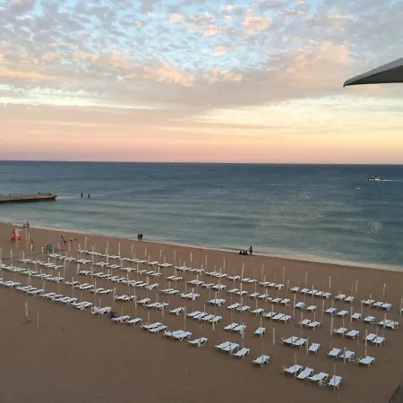 Semesterbostad Casa 4 - Perfect Location - Sea View By Dreamvillasalbufeira