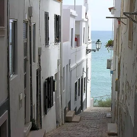 Casa 4 - Perfect Location - Sea View By Dreamvillasalbufeira Semesterbostad