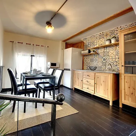 Semesterbostad Casa 4 - Perfect Location - Sea View By Dreamvillasalbufeira *