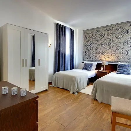 Casa 4 - Perfect Location - Sea View By Dreamvillasalbufeira Semesterbostad *