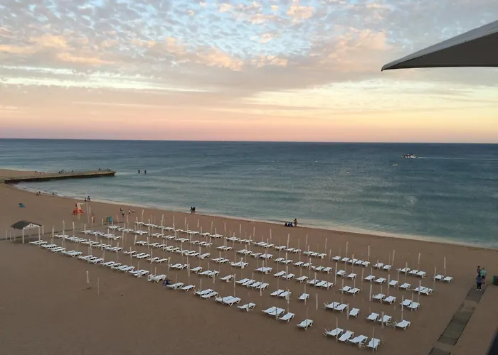 펜션 Casa 4 - Perfect Location - Sea View By Dreamvillasalbufeira