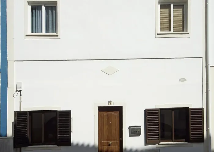 Casa 4 - Perfect Location - Sea View By Dreamvillasalbufeira * 알부페이라