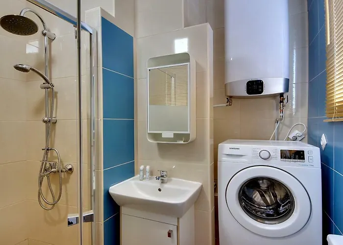 Дом отдыха Casa 4 - Perfect Location - Sea View By Dreamvillasalbufeira *