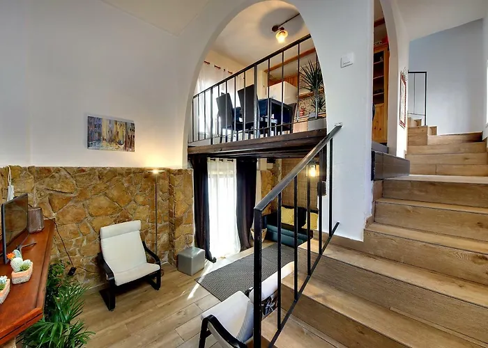 Casa 4 - Perfect Location - Sea View By Dreamvillasalbufeira 펜션 *