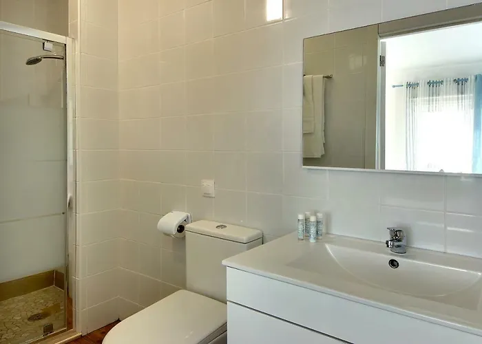 Casa 4 - Perfect Location - Sea View By Dreamvillasalbufeira *