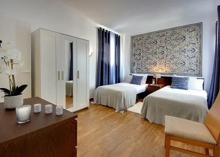 Casa 4 - Perfect Location - Sea View By Dreamvillasalbufeira Дом отдыха *