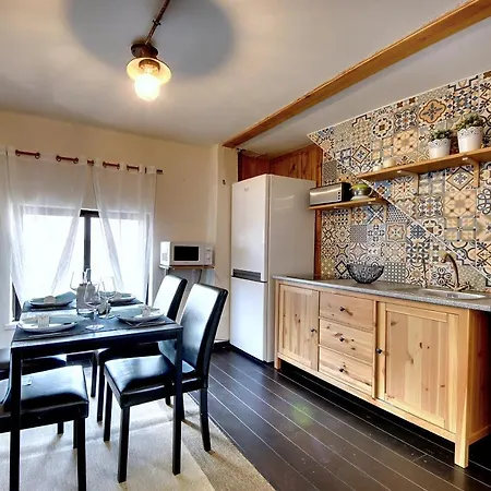 Vakantiehuis Casa 4 - Perfect Location - Sea View By Dreamvillasalbufeira