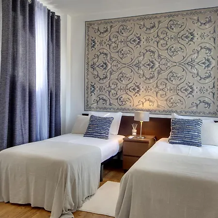 Vakantiehuis Casa 4 - Perfect Location - Sea View By Dreamvillasalbufeira Albufeira