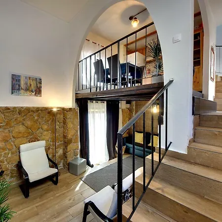 Casa 4 - Perfect Location - Sea View By Dreamvillasalbufeira Vakantiehuis *