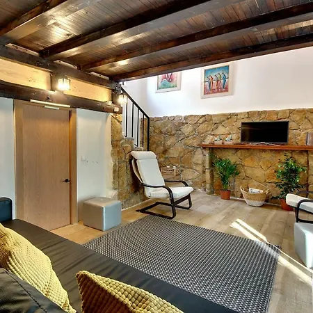 Vakantiehuis Casa 4 - Perfect Location - Sea View By Dreamvillasalbufeira *