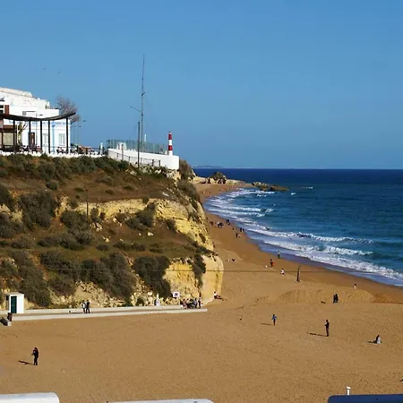 Vakantiehuis Casa 4 - Perfect Location - Sea View By Dreamvillasalbufeira *